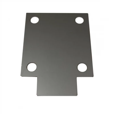 Mounting plate